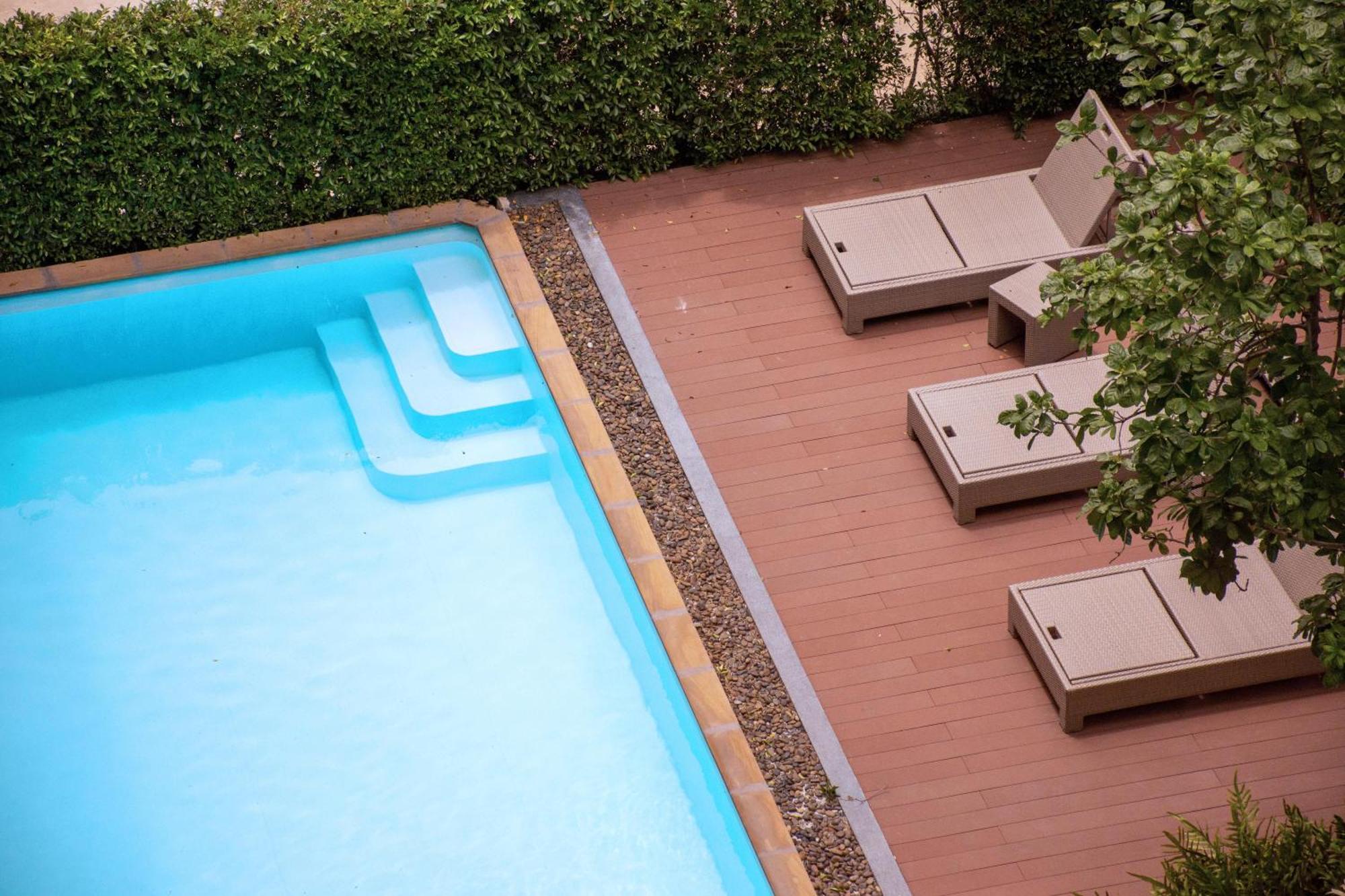 Chor Cher The Luxury Green Hotel - Sha Extra Plus Bang Bo Exterior photo